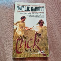 Nhà Tuck Bất Tử - Natalie Babbitt