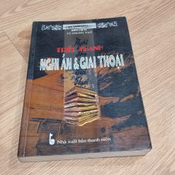 Triều Thanh Nghi Án & Giai Thoại - Vũ Phong Tạo