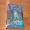 Piranesi Bí Ẩn Ngôi Nhà Vô Tận - Susanna Clarke
