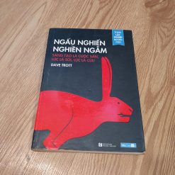 Ngấu Nghiến, Nghiền Ngẫm - Dave Trott