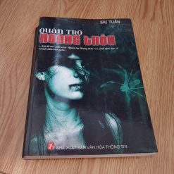 Quán Trọ Hoang Thôn - Sái Tuấn