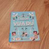 Lagom Vừa Đủ - Linnea Dunne