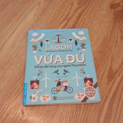 Lagom Vừa Đủ - Linnea Dunne
