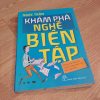 Khám Phá Nghề Biên Tập - Ngọc Trân