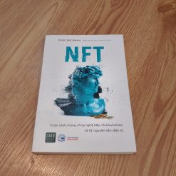NFT - Marc Beckman