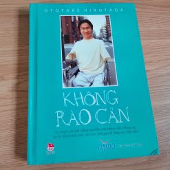 Không Rào Cản - Ototake Hirotada