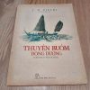 Thuyền Buồm Đông Dương - J. B. Piétri