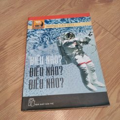 Những Câu Hỏi: Điều Nào? Điều Nào? Điều Nào