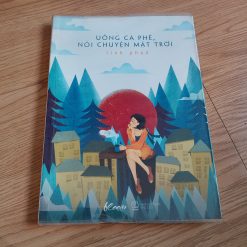 Uống Cà Phê Nói Chuyện Mặt Trời - Linh Phan