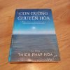 Con Đường Chuyển Hóa - Thích Pháp Hòa