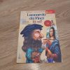 Leonardo Da Vinci Là Ai? - Roberto Edwards, True Keilley, Bộ sách Chân Dung Những Người Thay Đổi Thế Giới