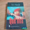 Quê Nhà - Tô Hoài