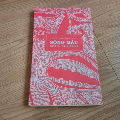 Sông Máu - Nguyễn Ngọc Thạch