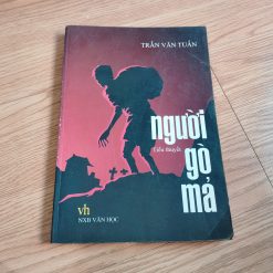 Người Gò Mả - Trần Văn Tuấn