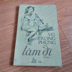 Làm Đĩ (2017) - Vũ Trọng Phụng
