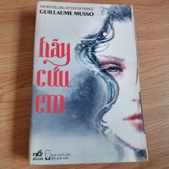 Hãy Cứu Em - Guillaume Musso