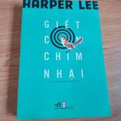Giết Con Chim Nhại - Harper Lee