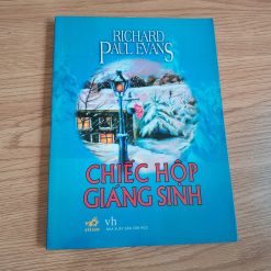 Chiếc Hộp Giáng Sinh, Richard Paul Evans