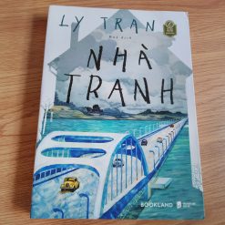 Nhà Tranh - Ly Tran