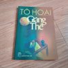 Giăng Thề - Tô Hoài