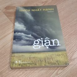 Giận - Thích Nhất Hạnh