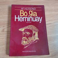 Bố Già Hêminuây - AF.Hotơnơ