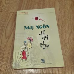 Ngụ Ngôn Thi Họa - Trần Tứ Ích
