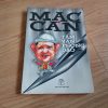 Tấm Ván Phóng Dao - Mạc Can