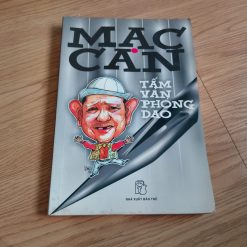 Tấm Ván Phóng Dao - Mạc Can