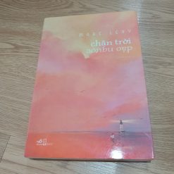 Chân Trời Đảo Ngược - Marc Levy