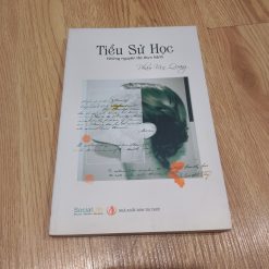 Tiểu Sử Học: Những Nguyên Tắc Thực Hành - Phạm Văn Quang