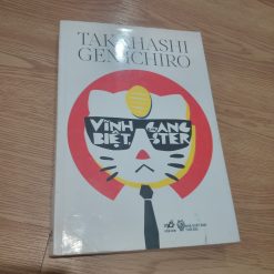 Vĩnh Biệt, Các Gangster - Genichiro Takahashi