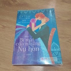 Bí Mật Của Những Nụ Hôn - Julia Quinn