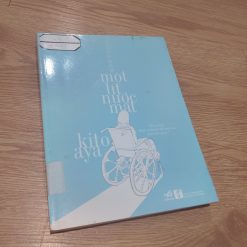 Một Lít Nước Mắt - Kito Aya
