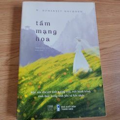 Tấm Mạng Hoa - W.Somerset Maugham