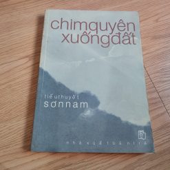 Chim Quyên Xuống Đất - Sơn Nam