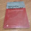 Nguyễn Triệu Luật - Tác Phẩm Đăng Báo