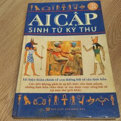Ai Cập Sinh Tử Kỳ Thư - Minh Quang