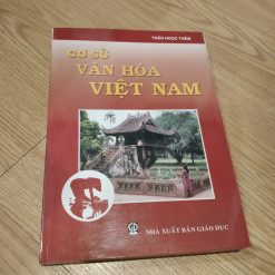 Cơ Sở Văn Hóa Việt Nam - Trần Ngọc Thêm
