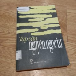 Tạp Văn Nguyễn Ngọc Tư