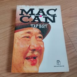 Tạp Bút - Mạc Can