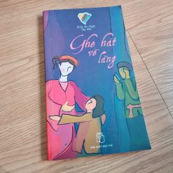 Thị Dân Tiểu Thuyết - Nguyễn Việt Hà