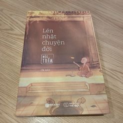 Lén Nhặt Chuyện Đời - Mộc Trầm