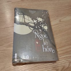 Ngọc Lê Hồn - Từ Chẩm Á