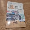 Sài Gòn Khâu Lại Mảnh Thời Gian - Lê Văn Nghĩa