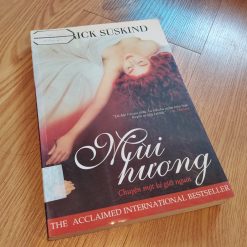 Mùi Hương - Patrick Suskind