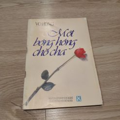 Một Bông Hồng Cho Cha - Võ Hồng
