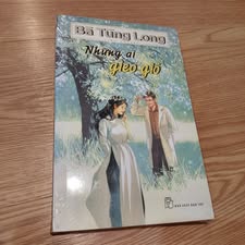 Những Ai Gieo Gió - Bà Tùng Long