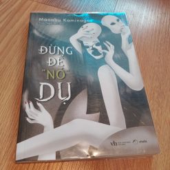Đừng Để "Nó" Dụ - Manabu Kaminaga