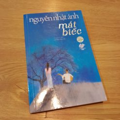 Mắt Biếc - Nguyễn Nhật Ánh